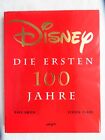 Disney - Ehapa Dave Smith / Steven Clark - Die ersten 100 Jahre