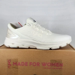Size 11 - Ryka Devotion X - White - Picture 1 of 8