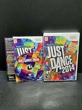 .Wii.' | '.Just Dance 2014.