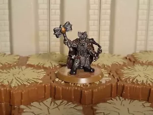 Mogrimm Forgehammer - Heroscape - Wave 11/D1 - kostenloser Versand möglich - Bild 1 von 2