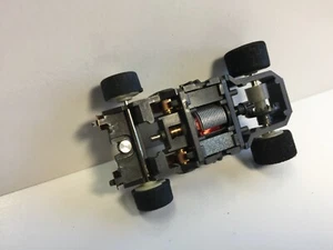 TYCO NOS  440 MAGNUM chassis  SOFT tires use on AURORA Model Motoring AFX TRACK - Picture 1 of 7