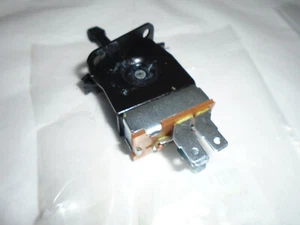 C-3 CORVETTE 77-82 AC FAN CONTROL SWITCH NEW - Picture 1 of 1