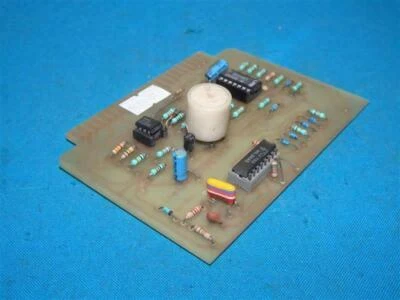 Philips Printed Circuit Board Expedited Shipping - Image 1 of 4