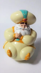 Original RARE VINTAGE PVC´S - 1970´S Aladdin disney character - Picture 1 of 4