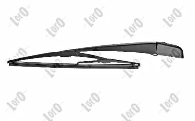 Wiper Arm + Blade SET Rear For RENAULT Clio II 1998-2010 7701040187 - Image 1 of 2