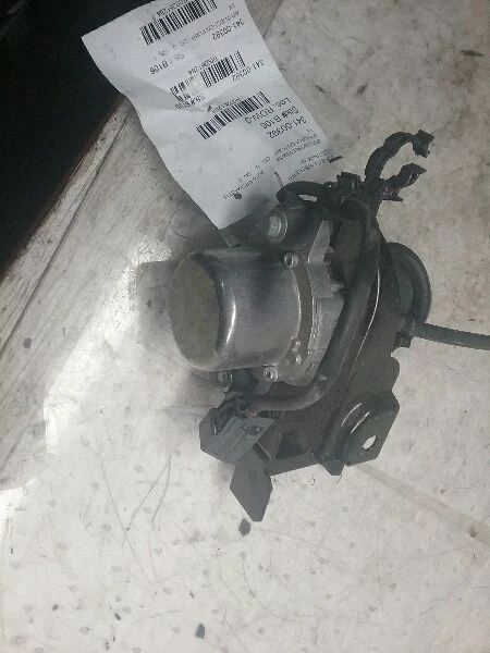 Bomba de inyección de aire motor de gasolina de 3,6 L compatible con furgoneta Promaster 1500 15-16 261284 Foto 1 de 4