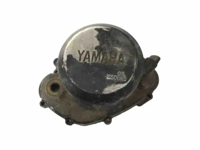 Cubierta de embrague Yamaha YZ80 1981 YZ 80 4V1 Foto 1 de 4