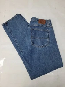 Ralph lauren polo men 's blue jeans size 32 x 32 / we4098 r4 t30 - Picture 1 of 7
