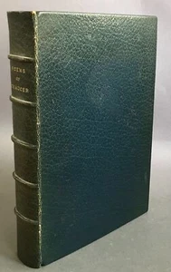 Larry McMurtry / The Complete Works of Geoffrey Chaucer - Picture 1 of 6