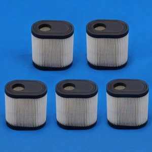 5x FILTRO DE AIRE PARA TECUMSEH 36905 740083A Toro 6.5hp 20001 CRAFTSMAN 33331 - Imagen 1 de 6