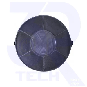 Filtro Carbone Cappa Elica - Foto 1 di 1