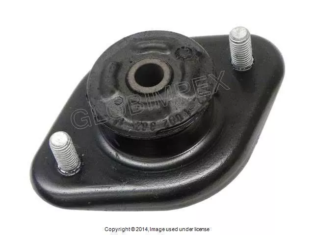 BMW Z3 E36 (1992-2002) Shock Mount Rear Upper (1) OEM LEMFOERDER - Image 1 of 1