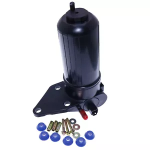 Electric Fuel Lift Pump for Massey Ferguson 583 573 593 596 2650 2660 2670 2680 - Picture 1 of 10