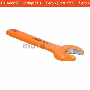 King Dick INSOW612 Open End Wrench 3/4" New NMP - Picture 1 of 7