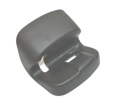 Honda Fit 2015-2020 OEM asiento lateral trasero derecho o derecho pie bloqueo pista cubierta de ajuste Foto 1 de 4