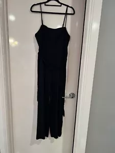Grace And co Jumpsuit Size 14 - Picture 1 of 4