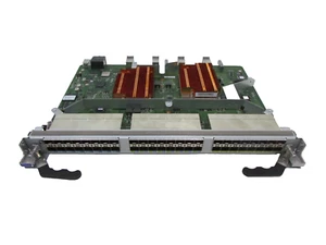 Brocade FC32-48 Lame 48 ports fibre canal - Photo 1/4