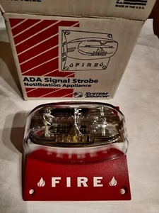 System Sensor SS-241575-ADA / SS241575ADA (NEW IN BOX) - Picture 1 of 5
