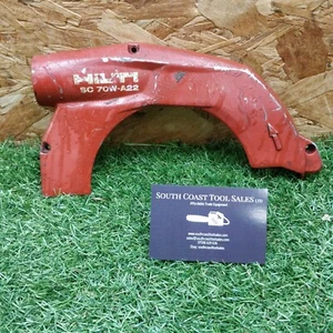 Hilti Sc 70w A22 Part . Blade cover . GWO . FREE P&P 'H82 - Picture 1 of 11