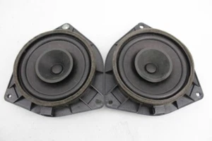 8616002380 haut-parleur pour TOYOTA AVENSIS STATION 2.0 D4D DIESEL 116CV 180350 - Imagen 1 de 8