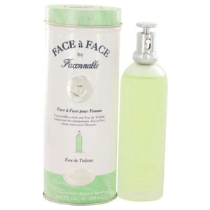 Face A Face by Faconnable Eau De Toilette Spray 3.4 oz for Women - Picture 1 of 1