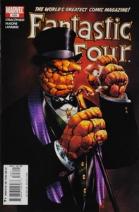 Fantastic Four (#528) - Bild 1 von 1