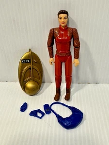 Major Kira Nerys Action Figure with Accessories Star Trek: Deep Space Nine 1993 - Picture 1 of 7