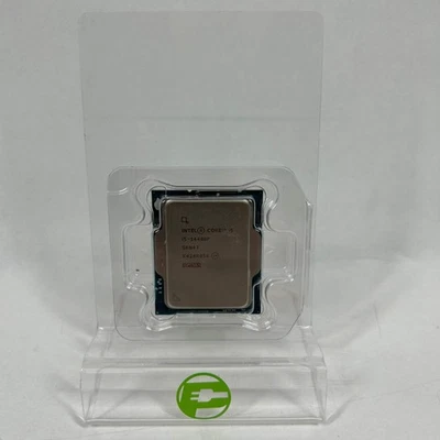 Intel Core i5-14400F 2.50GHz 10 Core SRN47 16 Thread LGA 1700 - Image 1 of 2