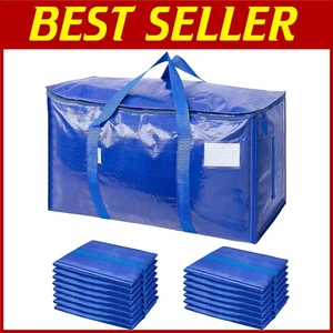 Extra große Tragetaschen 16 Stück - robuste Umzugskartons - Bild 1 von 9