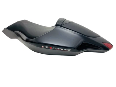 MV AGUSTA F4 RR 312 1078 TWO-SEATER TAILGATE COMPLETE SADDLE HEADLIGHT SPMV80A0B1135 - Image 1 of 4