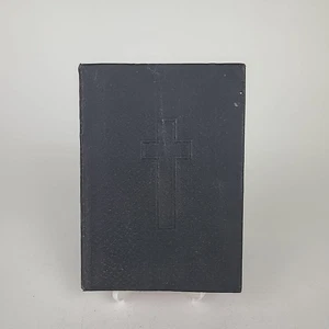 Manual of Prayers for the Use of The Catholic Laity 1916 Antique Prayer Book - Imagen 1 de 11