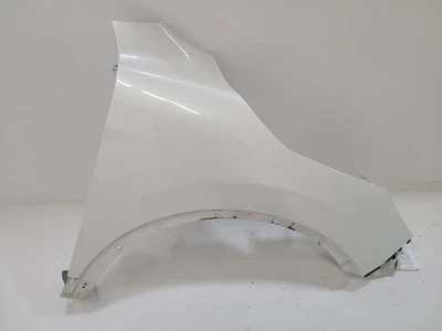 2017 2018 2019 2020 2021 2022 2023 NISSAN QASHQAI Passenger Right Fender - Image 1 of 4