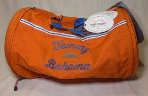 - NEW w/ TAGS, SOME DEFECTS / LIGHT STAINS - Tommy Bahama collapsible... - Picture 1 of 10