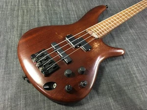 Ibanez SDGR Active Pickup 7-String Electric Bass w/ Soft Case - Used - Picture 1 of 10