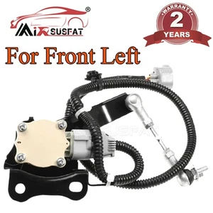 Front Left Height Level Sensor for Toyota Land Cruiser Lexus LX470 4.7 1998-2007 - Picture 1 of 4