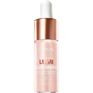 L'Oreal True Match Lumi Glow Amour Glow Boosting Drops - Daybreak - 0,47 fl. oz - NEU - Bild 1 von 4