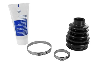 Kit de fuelle de eje de transmisión VAICO para furgoneta AUDI Q7 4 LB 2006-03 a 2010-05 Foto 1 de 4