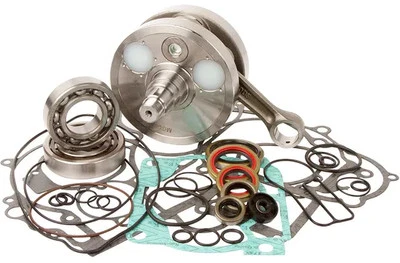 Kit de extremo inferior de eje de manivela Hot Rods para KTM 250 XCW 08-16 Foto 1 de 4