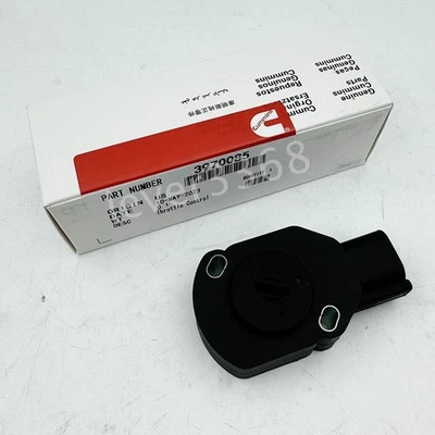 TPS APPS Throttle Position Sensor For Dodge RAM 2500 3500 Cummins 5.9L 1998-2007 — 第 1/4 张图片