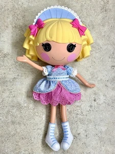 Lalaloopsy Full Size Doll Little Bah Peep - Picture 1 of 5