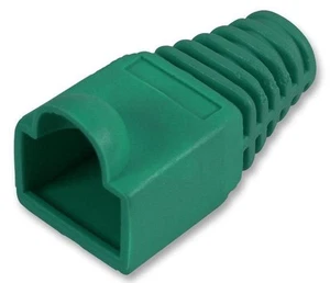 PRO POWER - Spanning Ontlasting Boot 5mm Groene - Afbeelding 1 van 1