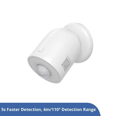 SONOFF Zigbee 3.0 Bridge Wireless Switch/Temperature&Humidity/Door/Motion Sensor - Image 1 of 4
