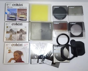 Mixed Lot COKIN & COMPATIBLE Filters Bundle A P - Picture 1 of 8