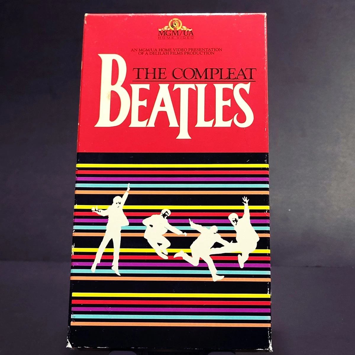 the compleat beatles products for sale | eBay
