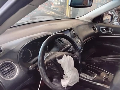 QX60 2014 OE velocímetro calibre clúster 89 k millas Infiniti Foto 1 de 4