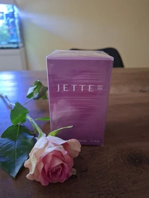 Jette Love Eau de Parfum Damenduft 30 ml - Bild 1 von 2
