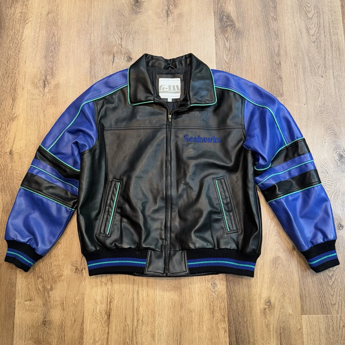 G-III Seattle Seahawks NFL Fan Jackets for sale | eBay