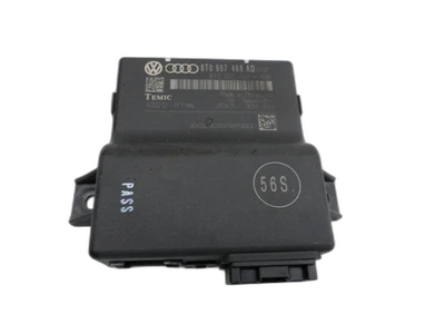 Steuergerät ECU Modul Innenraumsteuergerät Interface Gateway für A5 8F - Bild 1 von 4