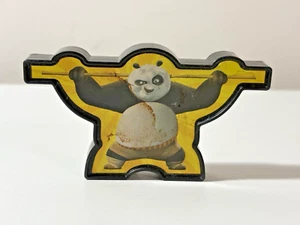 2014 Wendy's Kung Fu Panda Po Puzzle Stack Piece Replacement Toy - Picture 1 of 5