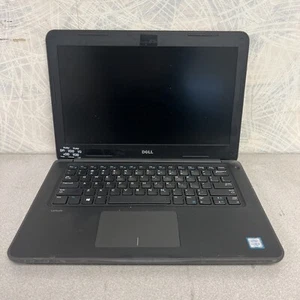 Dell Latitude 3380 Laptop - i3-6006u - 4GB RAM - NO HDD - BAD BATT - PARTS - Picture 1 of 10